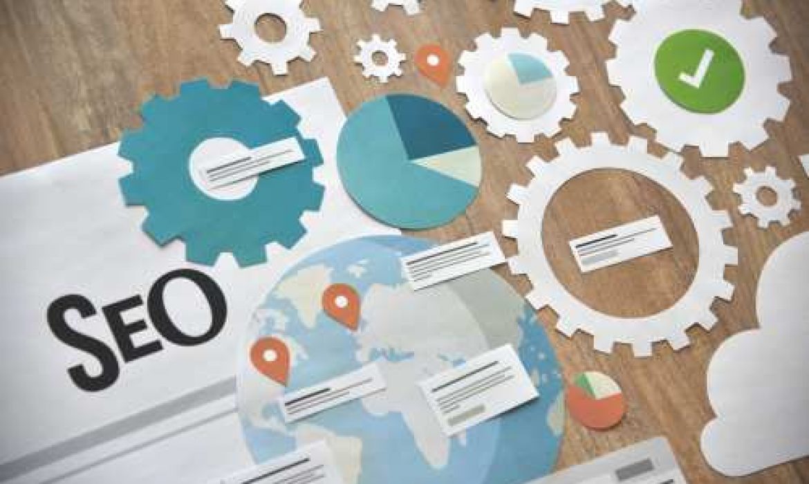 what is seo