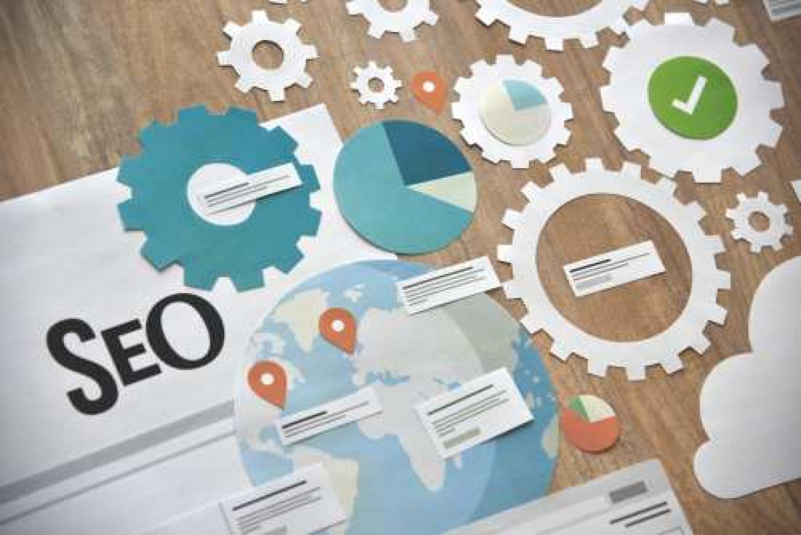 what is seo