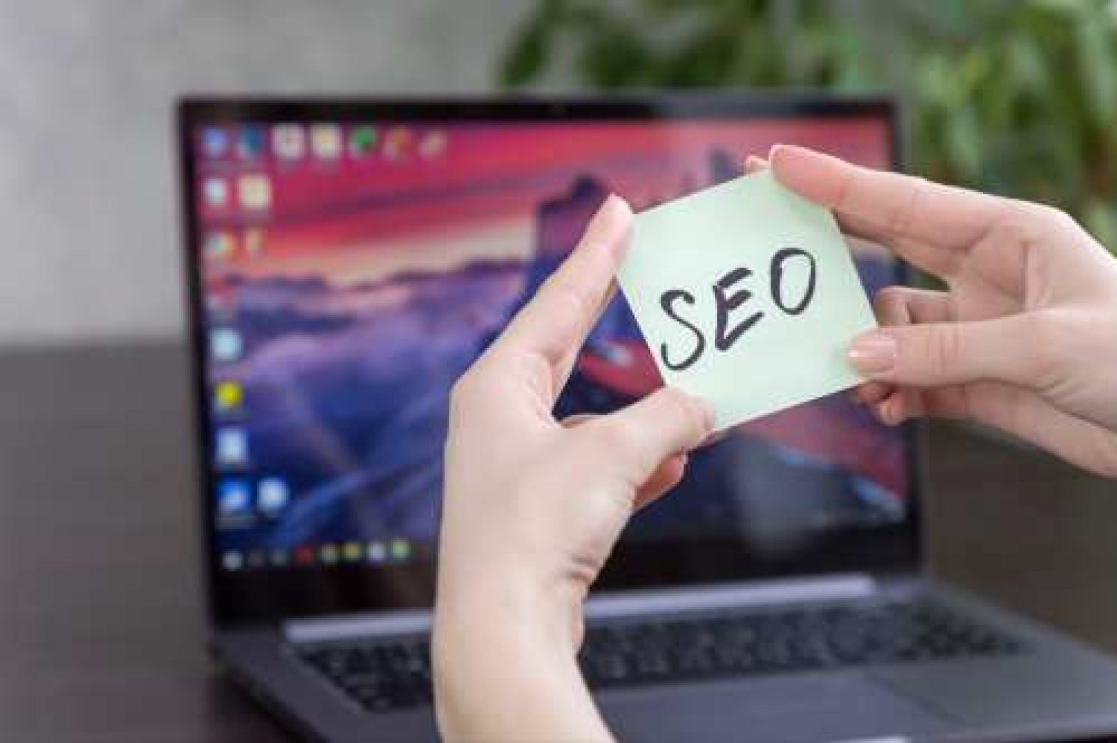 What is SEO Marketing?